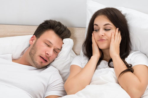 Get Better Rest With Sleep Apnea Treatment