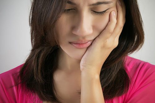 Can Our Dentist Help With Your Jaw Pain? [QUIZ]