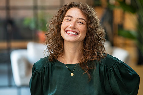 Start Cosmetic Dentistry Before the Holidays Hit