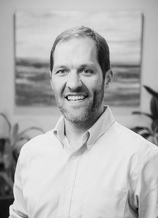 Dr. Chet Swartzentruber