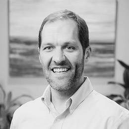 Dr. Chet Swartzentruber