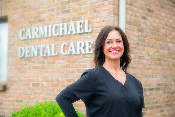 Doctor Chet Swartzentruber Talks about Cosmetic Dentistry