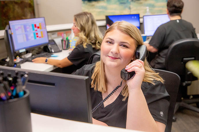 Doctor Graham Mullins Talks about General Dentistry