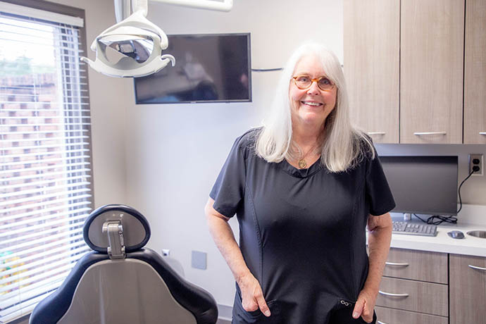 Doctor Chet Swartzentruber Talks about TMJ and Teeth Grinding