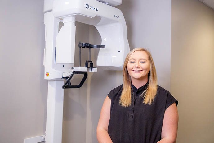 Doctor Chet Swartzentruber Talks about Dental Implants