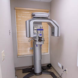 Advanced Dental Technology