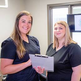 Comprehensive Treatment