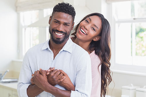 Have Picture-Perfect Smiles for Wedding Season