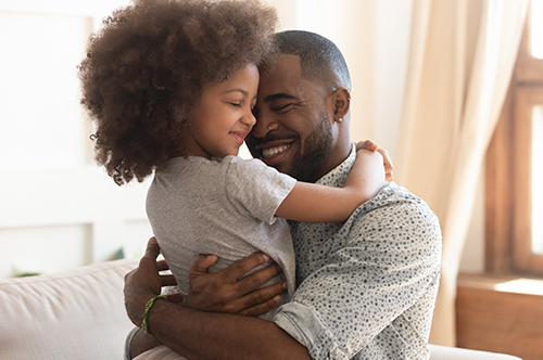 A Father’s Day Gift That Brings Healthy Sleep