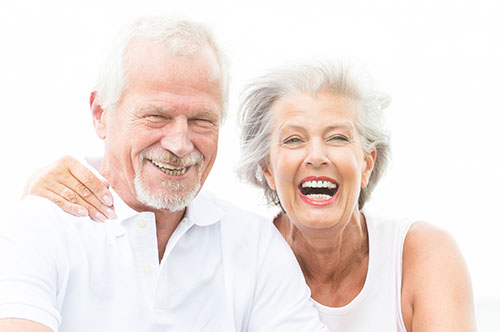 Why Seniors Are Choosing Teeth Replacements