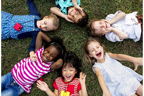Back-to-School Dental Checkups Help Kids Start Strong